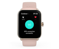 Hama 6010 GPS złoto-różowy - 1341329 - zdjęcie 2